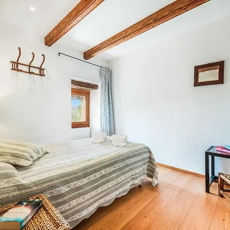 La Creveta Villa *