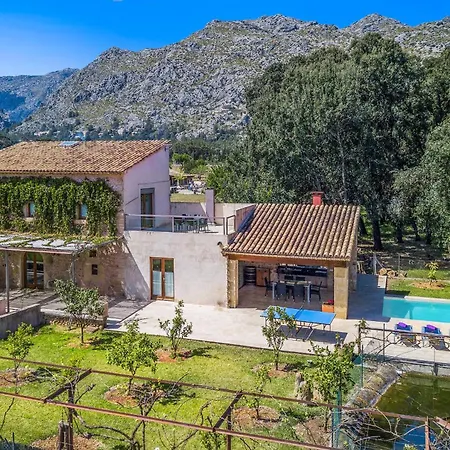La Creveta Villa