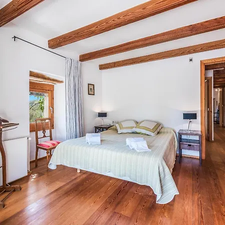 La Creveta Villa Pollensa