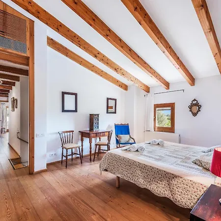 La Creveta Villa Pollensa
