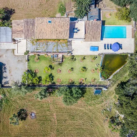 La Creveta Villa *