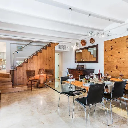 La Creveta Вілла *