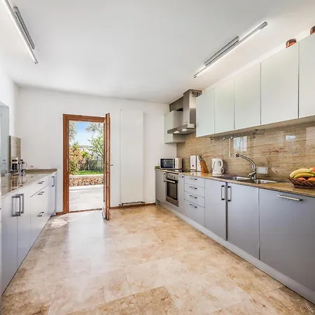 La Creveta Польєнса