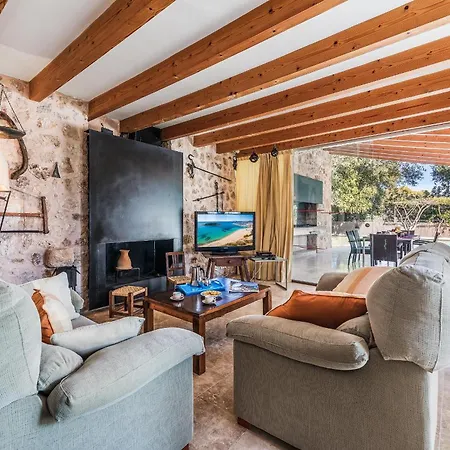 La Creveta Вілла *