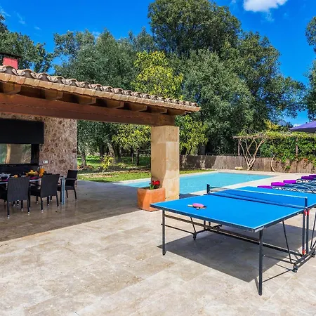 La Creveta Польєнса