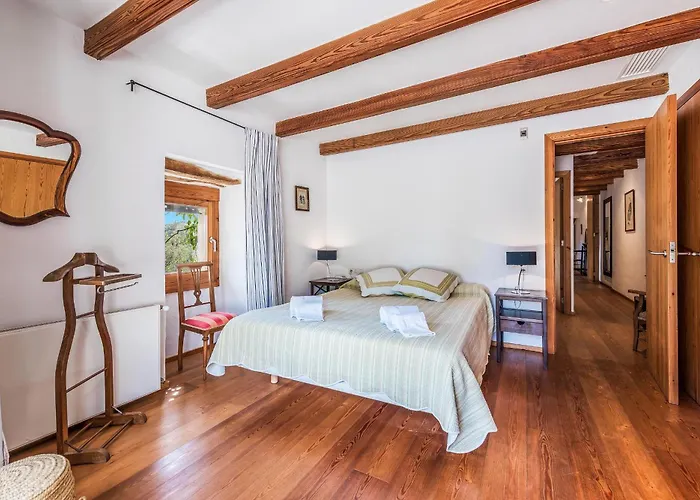 La Creveta Villa Pollensa