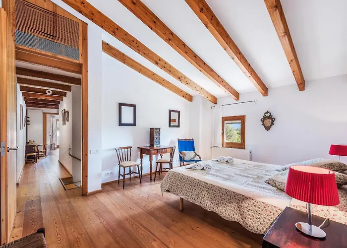 La Creveta Villa Pollensa