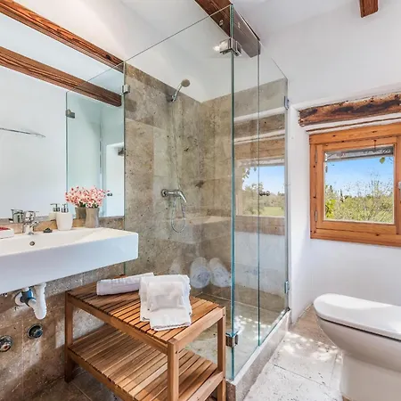 La Creveta Pollença