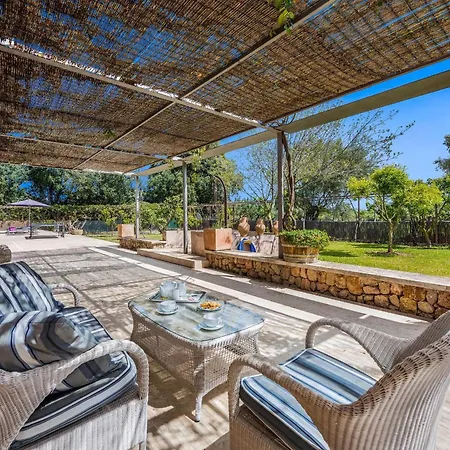 La Creveta * Pollença