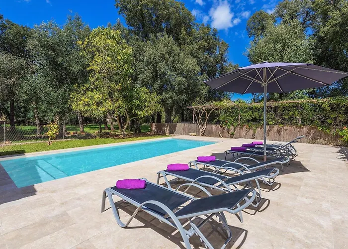 La Creveta * Pollenca