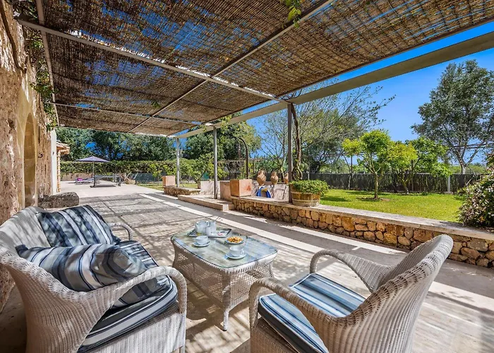 La Creveta * Pollenca